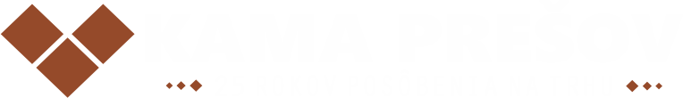 KAMA Prešov